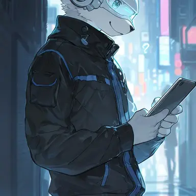 Profile image of Solem