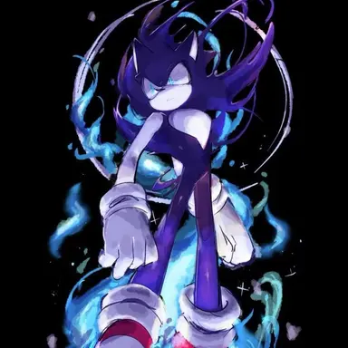 Profile image of 다크 소닉