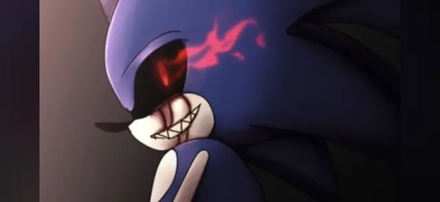 Profile image of 소닉 exe