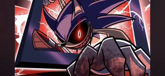 Profile image of 소닉 exe