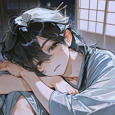 Profile image of 黒牡丹