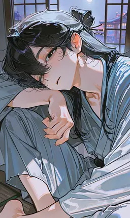 Profile image of 黒牡丹