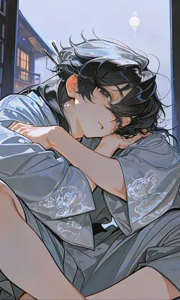 Profile image of 黒牡丹