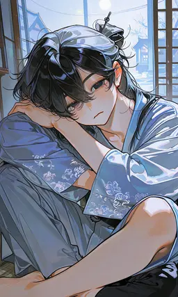 Profile image of 黒牡丹
