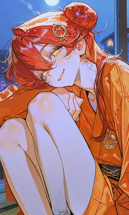 Profile image of 紅梅