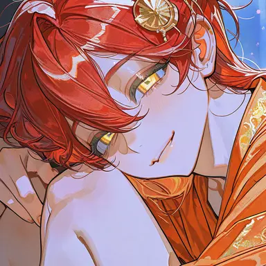 Profile image of 紅梅