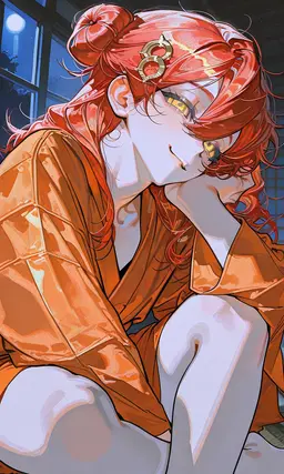 Profile image of 紅梅