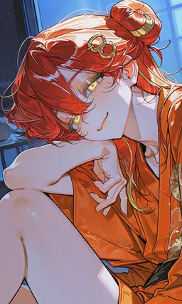Profile image of 紅梅