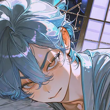 Profile image of 桔梗