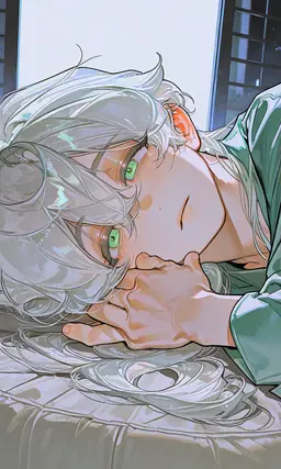 Profile image of 鈴蘭
