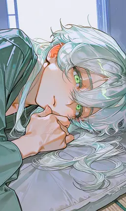 Profile image of 鈴蘭