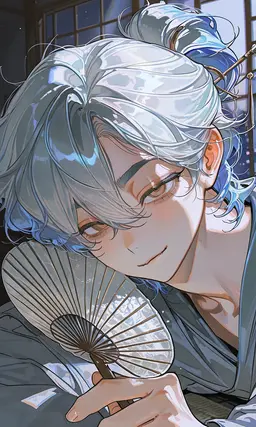 Profile image of 桔梗