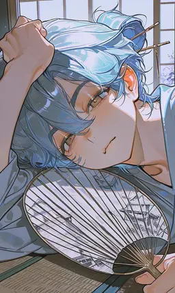 Profile image of 桔梗
