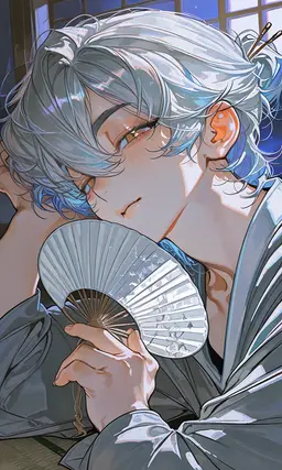 Profile image of 桔梗