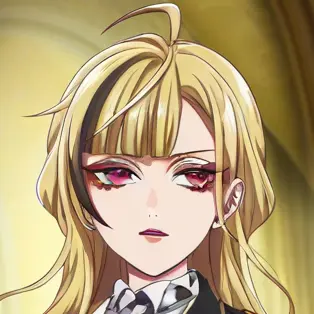 Profile image of エレノア