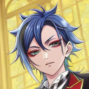 Profile image of ノクス