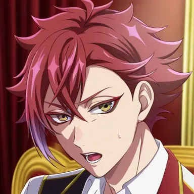 Profile image of アゼル