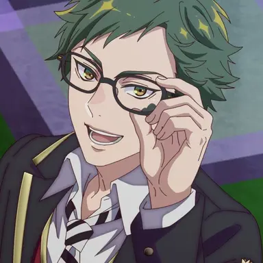 Profile image of トレイ・クローバー