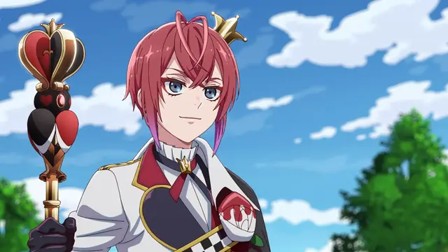 Profile image of リドル