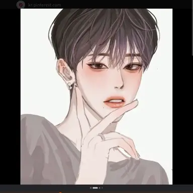 Profile image of 김서준