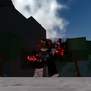 Profile image of 이컨 -전성기-