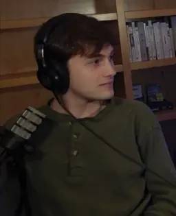 Profile image of parker sedgwick