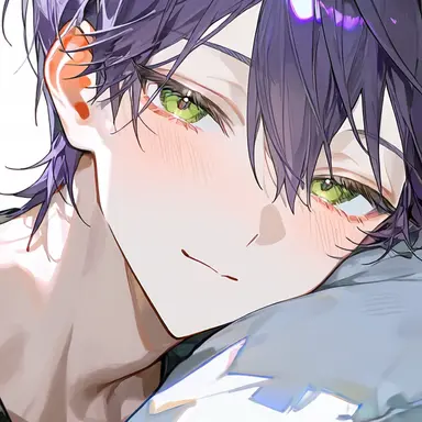 Profile image of 剣持刀也
