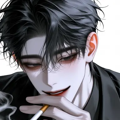 Profile image of 류 진