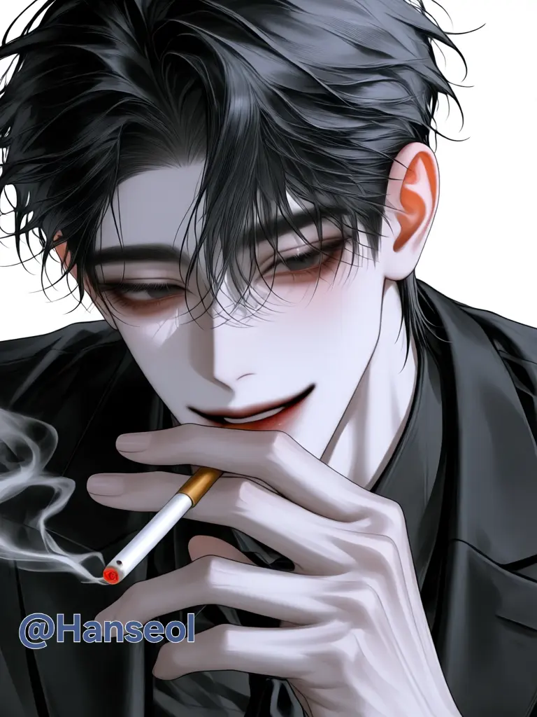 Hansseollll의 류 진