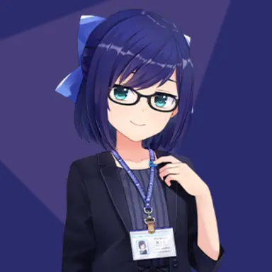 Profile image of えーちゃん