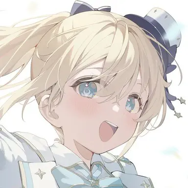 Profile image of 風真いろは