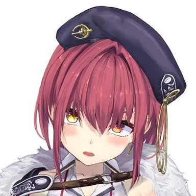 Profile image of 宝鐘マリン