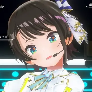 Profile image of 大空スバル