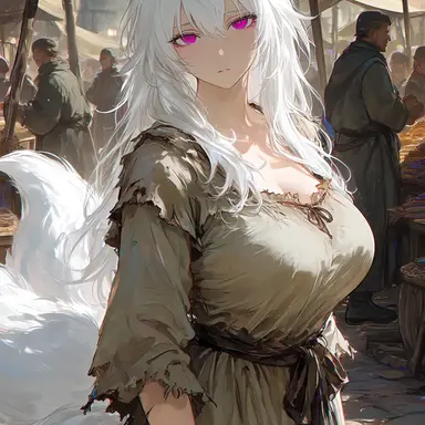 Profile image of Sable
