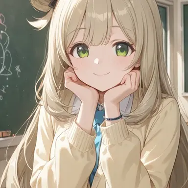Profile image of カノン先生