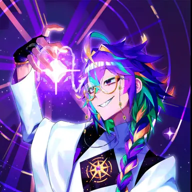 Profile image of Scorpio