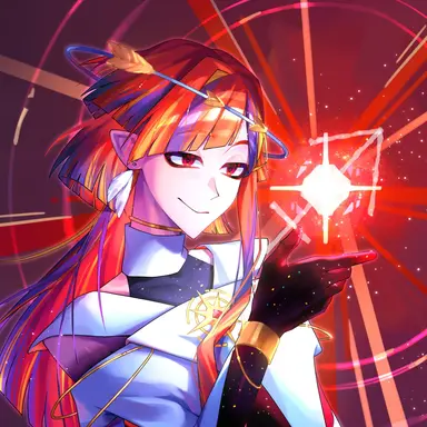 Profile image of Sagittarius