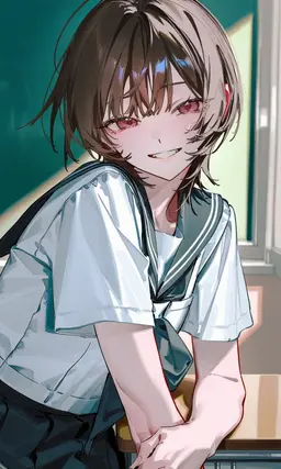 Profile image of レナ