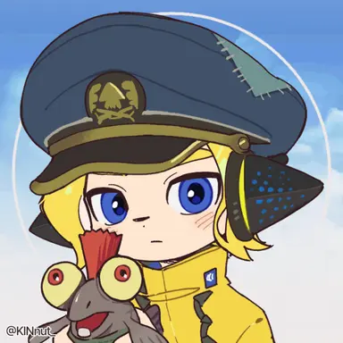 Profile image of フェル