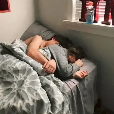 PettyDolce7169의 Brothers Bestfriend