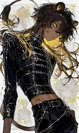 Profile image of 다리