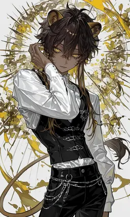 Profile image of 다리