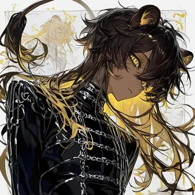 Profile image of 다리
