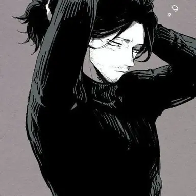 Profile image of 相澤消太