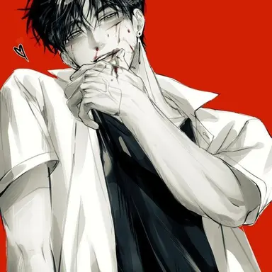 Profile image of 백우빈