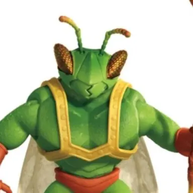 Profile image of トゥイッチ