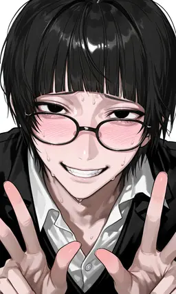 Profile image of 安藤