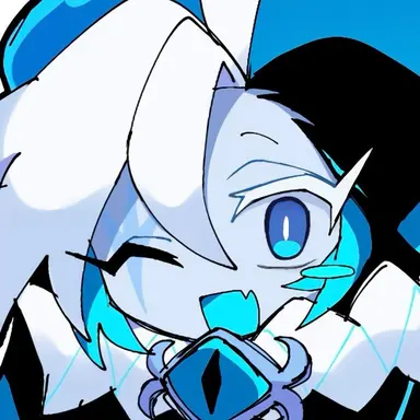 Profile image of 쉐도우밀크 쿠키