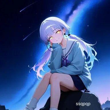 Profile image of 신별아