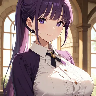 Profile image of ポシー